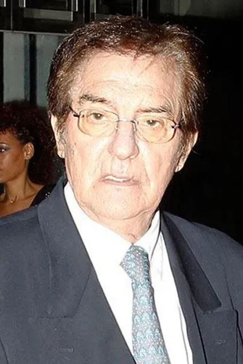 José Frade as Self - Film Producer