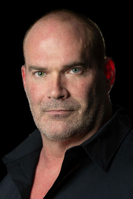 Erin T. Allen as Jeff