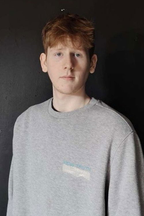 Jack Harvey as Micheal