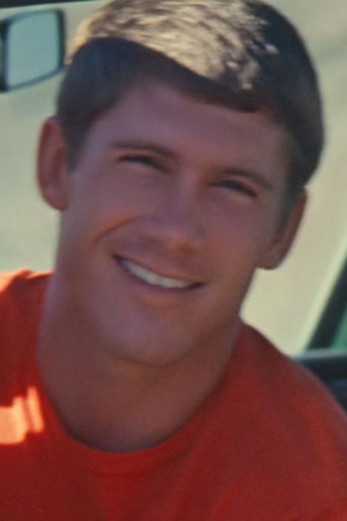 Bob Bishop as (segment "Ramcharger") (archive footage)