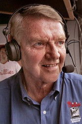 Harry Kalas as Self