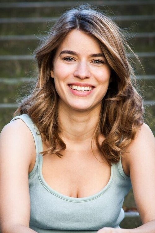 Lena Morris as Marie / Marie's Double