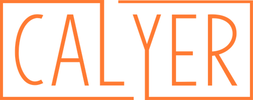 CALYER logo