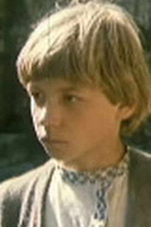 Sergei Savvateyev as Egorka