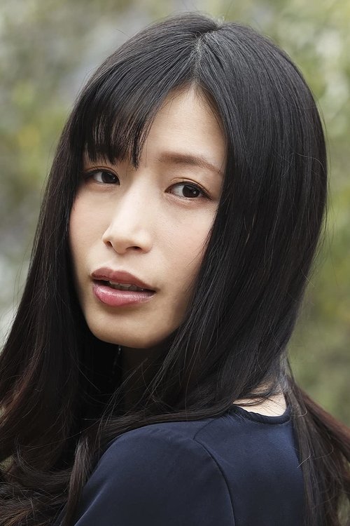 Kanon Nakajo as 