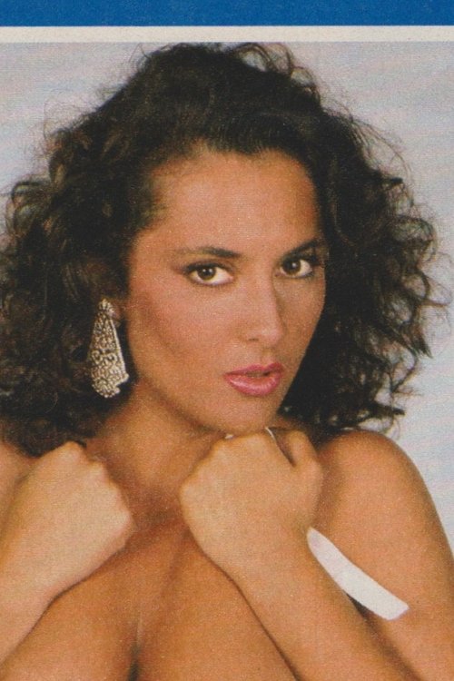 Tiziana D'Arcangelo as 