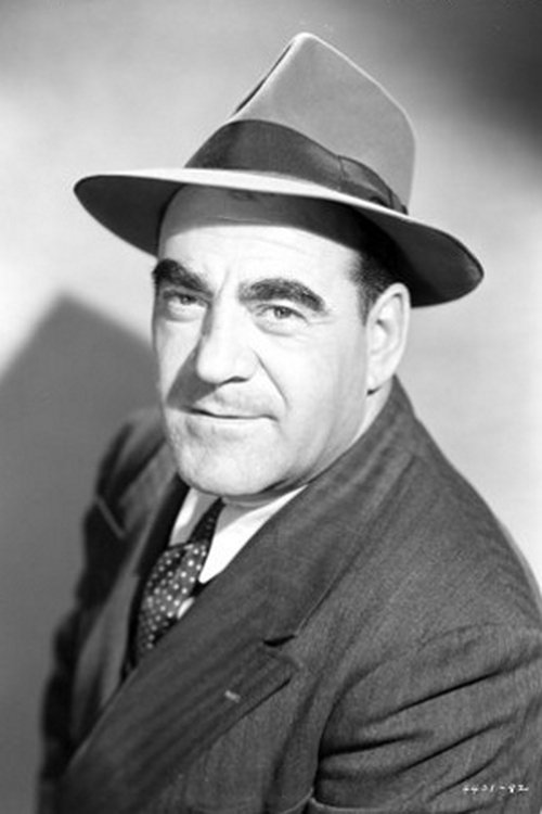 Dewey Robinson as Doorman at Dance