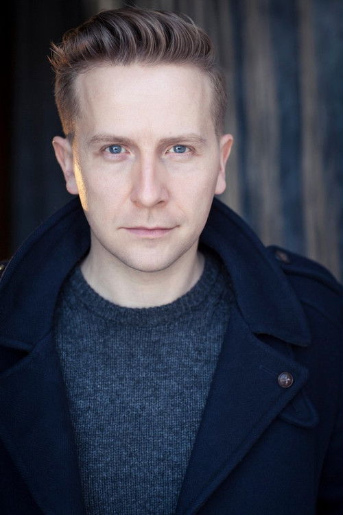 Matt Connor as Gabe Swanson