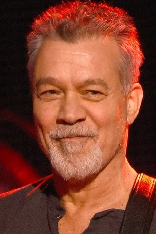 Eddie Van Halen as Lead Guitars, Vocals