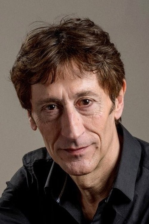 Philippe Villiers as Prostitute boy