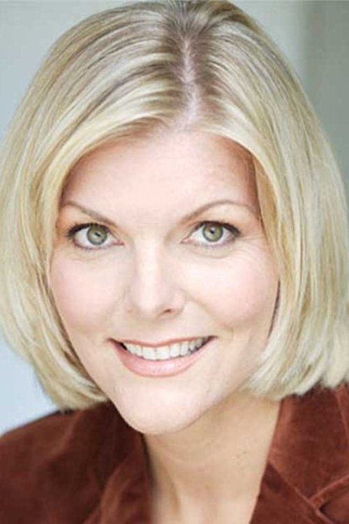 Rachel Wulff as Bernice Jennings