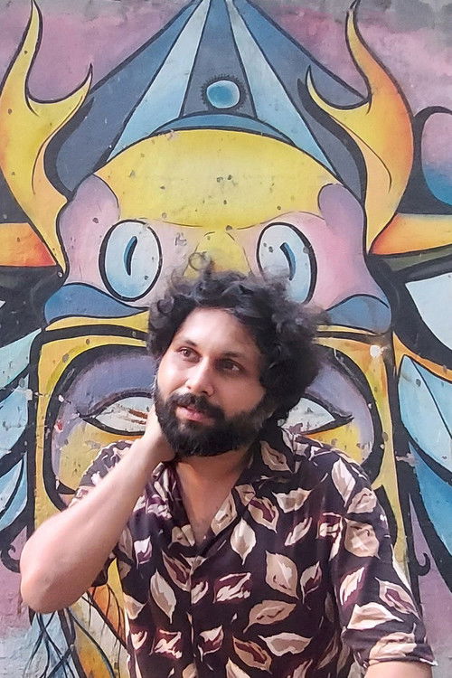 Amartya Bhattacharyya profile photo