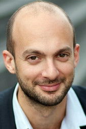 David Geselson as Chasseur 2