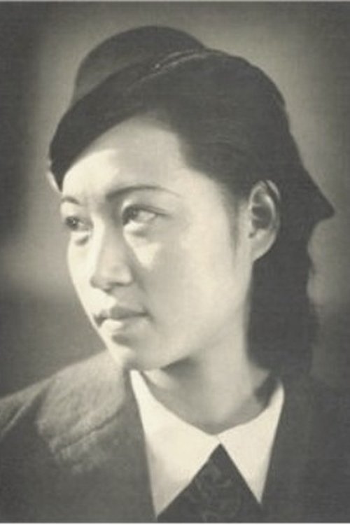 Han Eun-jin as Mrs. Han