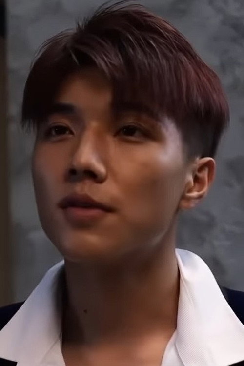 Wei Xin Yu as Zong Tian Yi