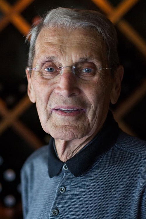 Belmiro de Azevedo as Self - Industrialist (Archive Footage)