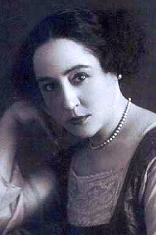 Gianna Terribili-Gonzales as Principessa di Danimarca
