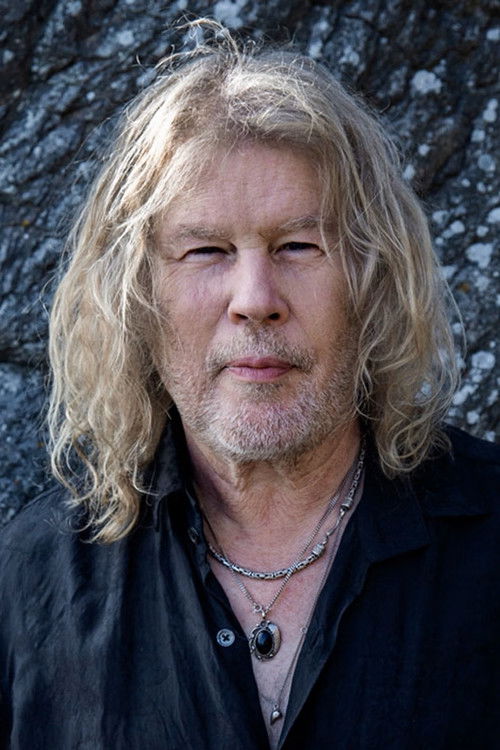 Staffan Hellstrand profile photo