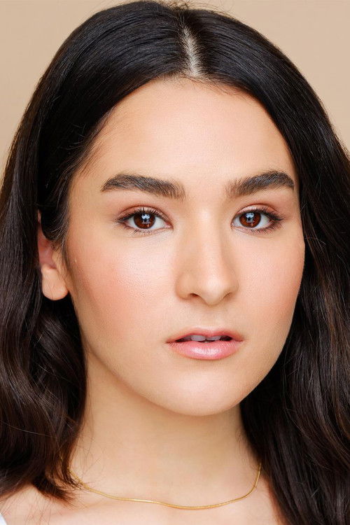 Dayandra de Miranda Leão as Harper Santos