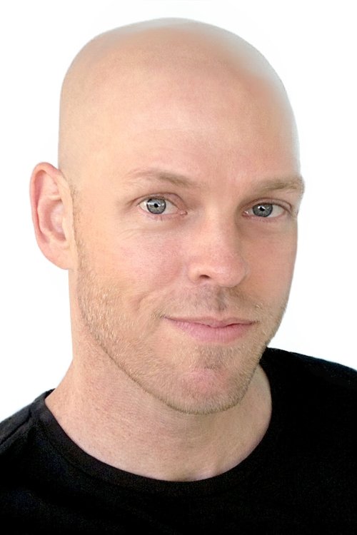 Tim McLachlan as Levin