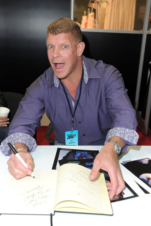 Lee Reherman as Matt Rakowski