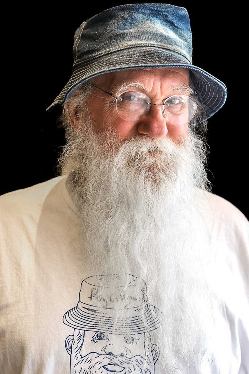 Steve Glew as Self - The Pez Outlaw