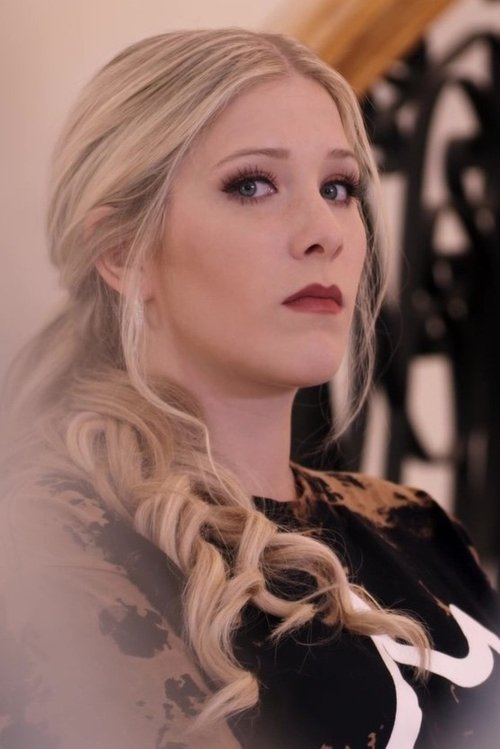 Brianna Arsement as Brianna