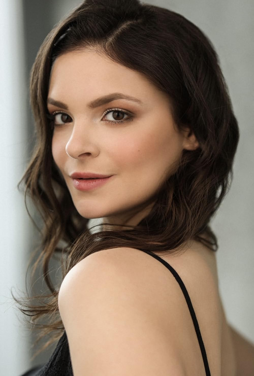 Antonia Catharina Düwel as Sarah