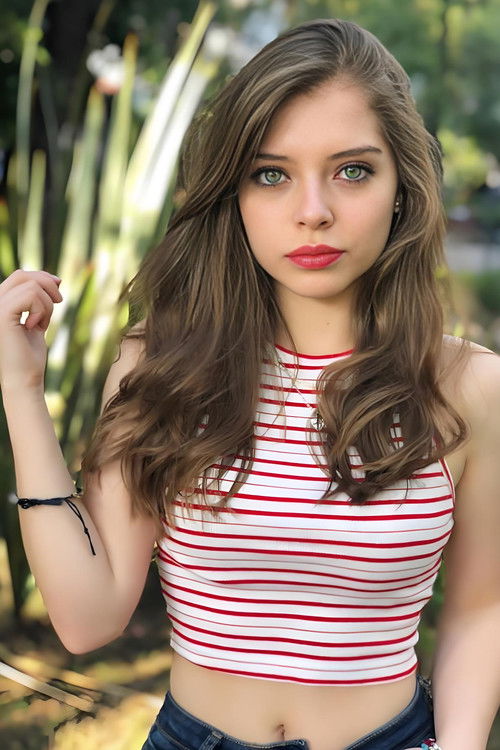 Samantha Vázquez as Lola