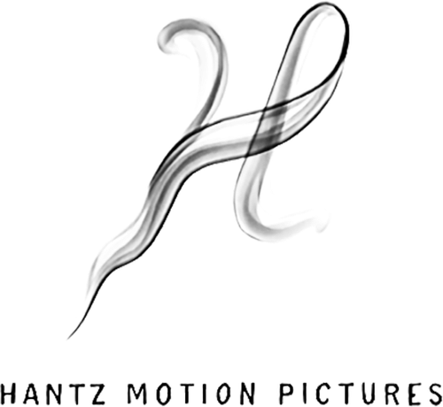 Hantz Motion Pictures logo