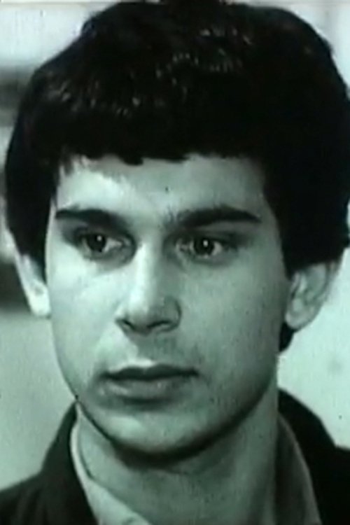 Kostiantyn Shaforenko as 