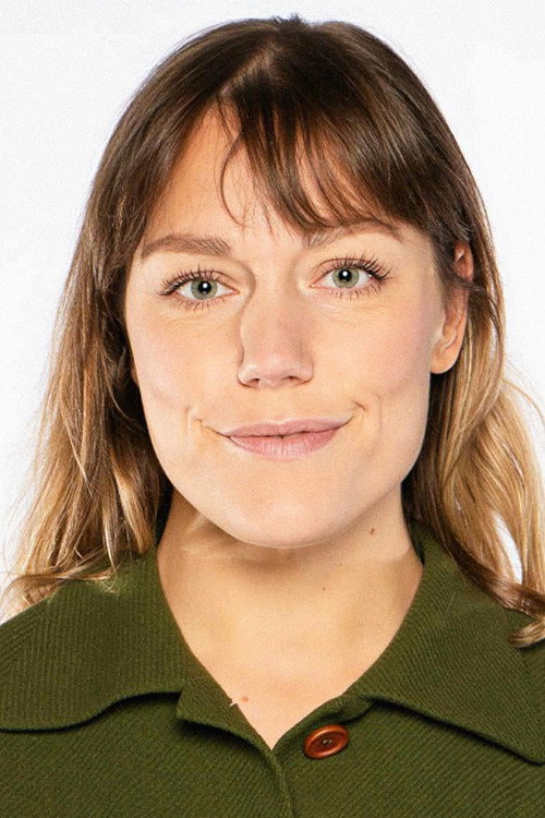 Marlene Stavrum as Marita