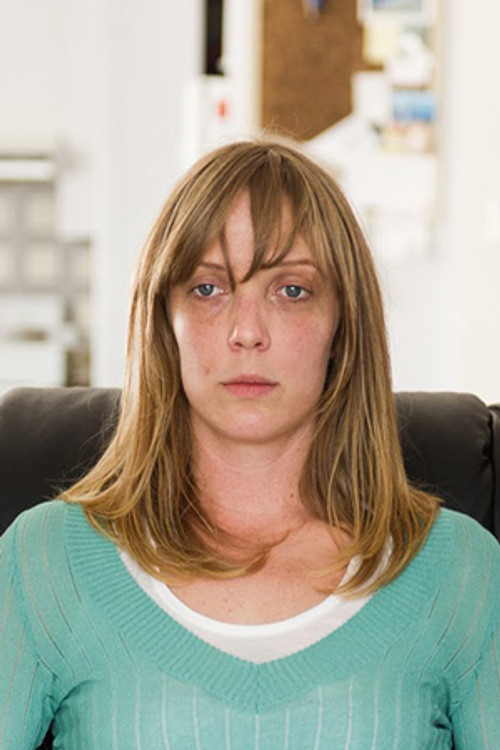 Emily O'Brien-Brown as Sally