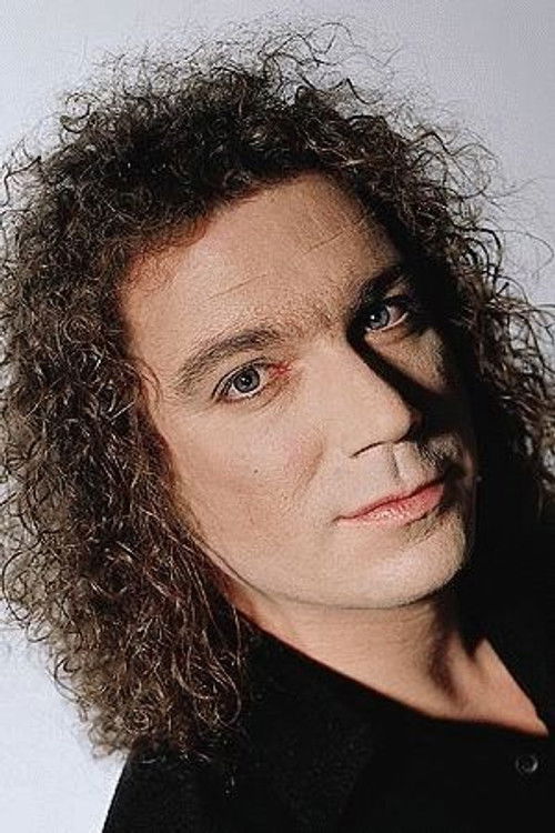 Jörg Michael as Drums