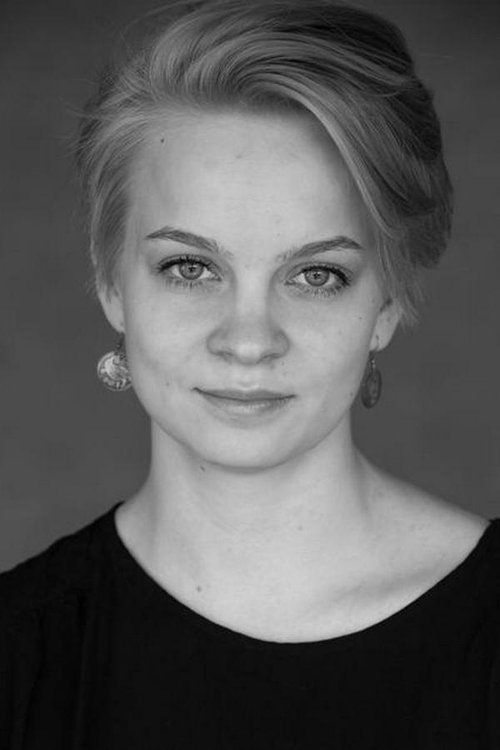 Katriina Tavi as Heinähattu