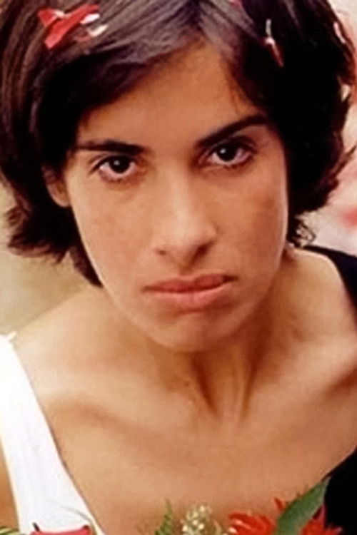 Ana Teresa Carvalhosa as Ana Rita