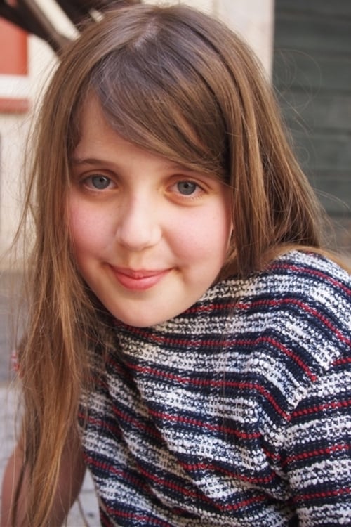 Violette Guillon profile photo