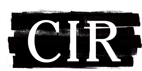 The Center for Investigative Reporting logo