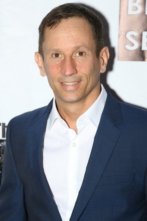 Robbie Bryan as Brian Roberts