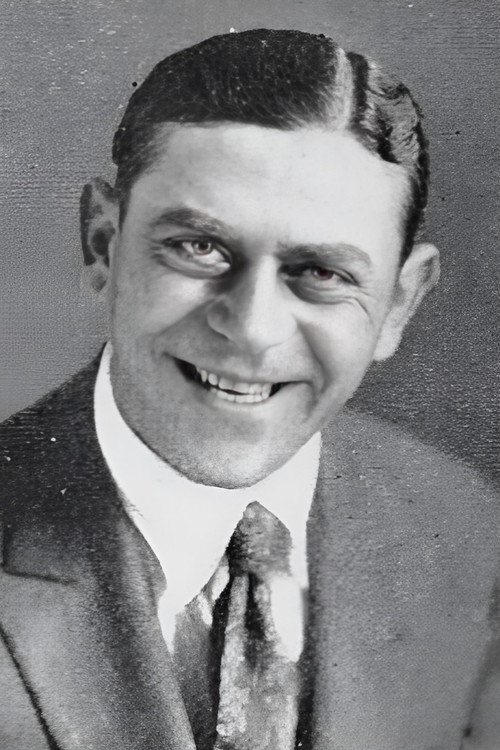 Dave Morris as The Traveling Salesman