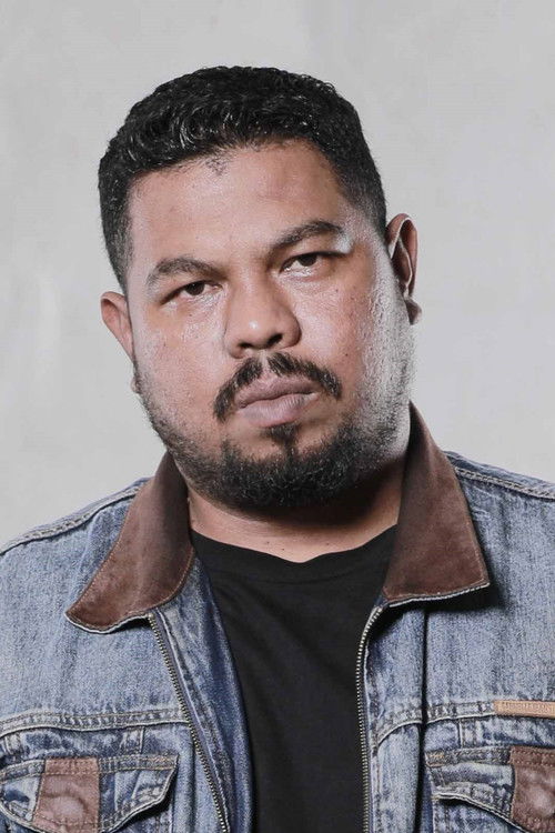 Abenk Marco as Preman