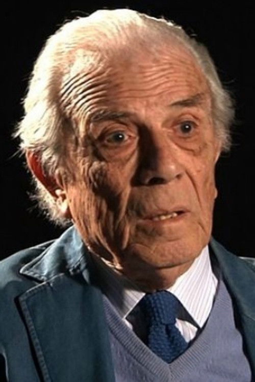 Henri de Turenne as Narrator (voice)