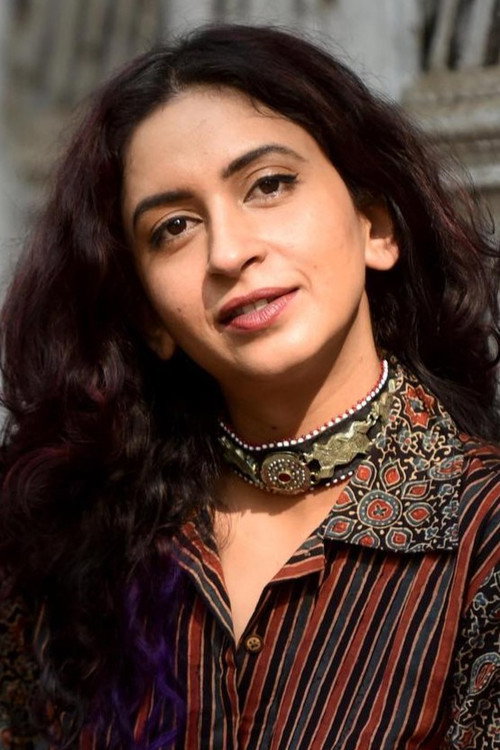 Mrinmayee Godbole as 