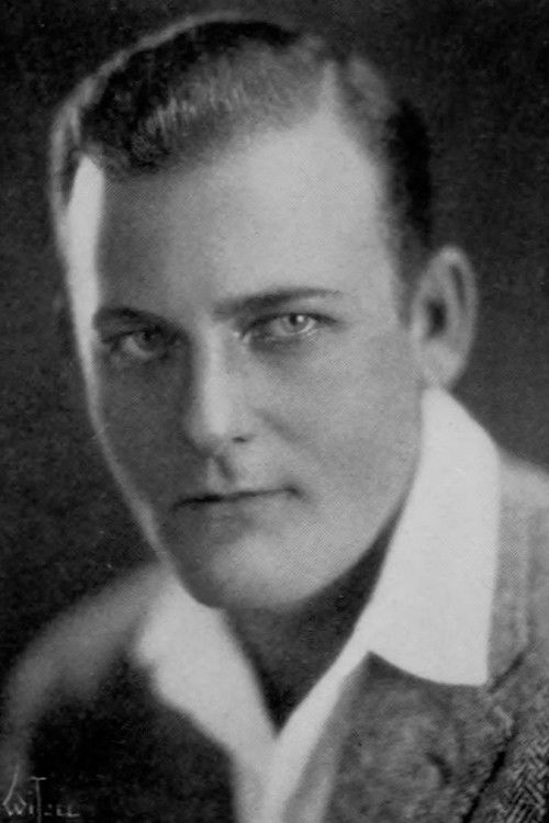 Jay Morley as Richard Leicester