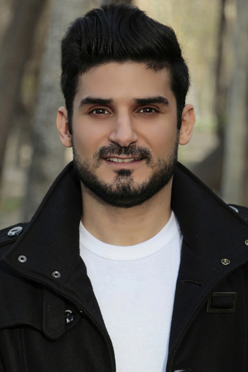 Ehsan Shahbazi as Ehsan