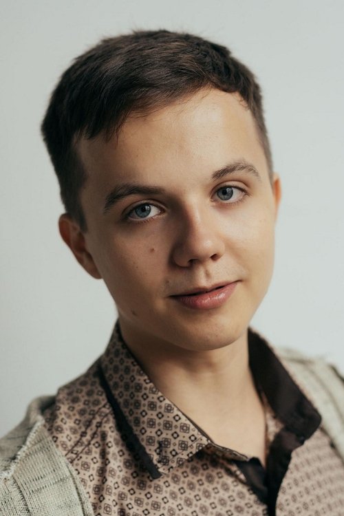 Kirill Mitrofanov as Fima