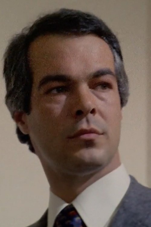 Brunello Chiodetti as Robbie