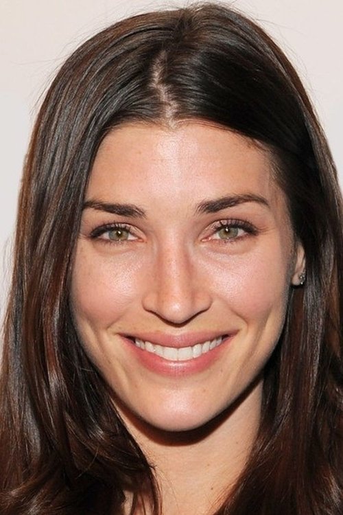 Annalaina Marks as Rebecca