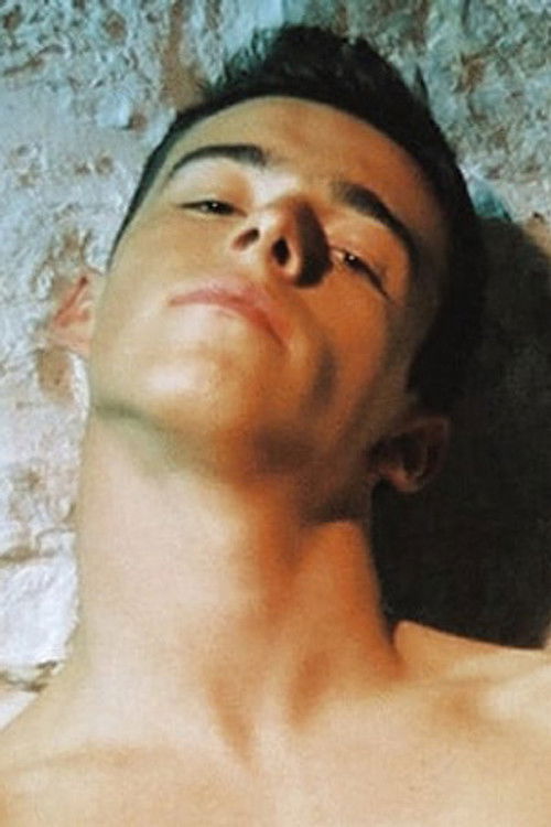 Aster Unger as Boy in Park