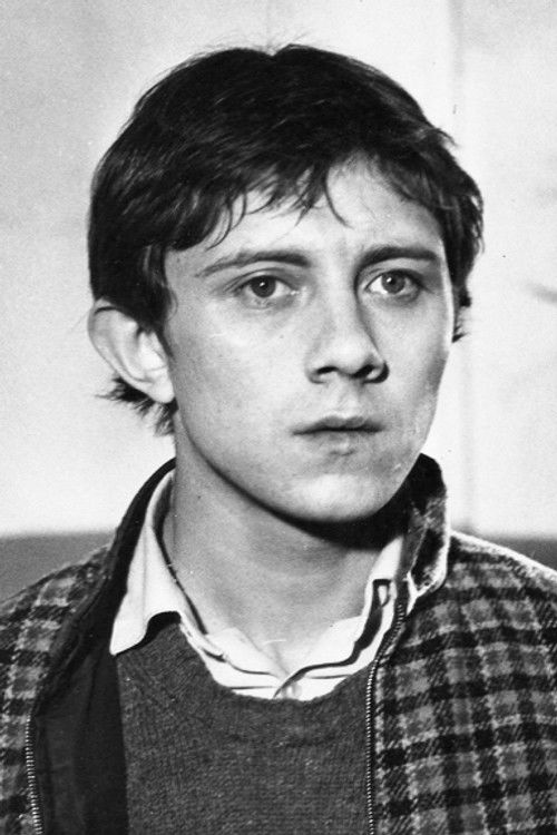 Vyacheslav Baranov as 